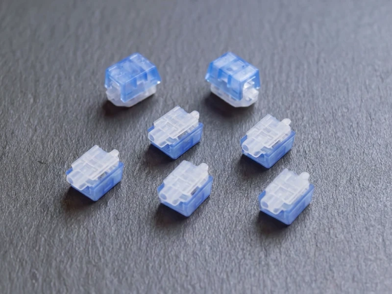 UB2A bridge connectors