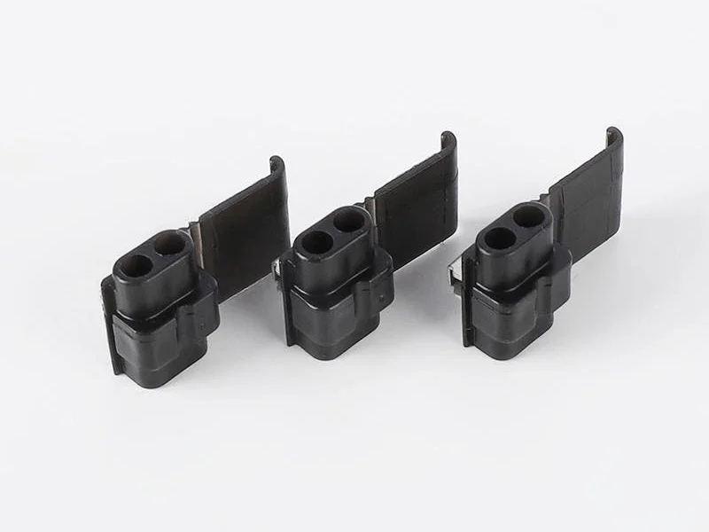 557TG telephone tap splice connectors