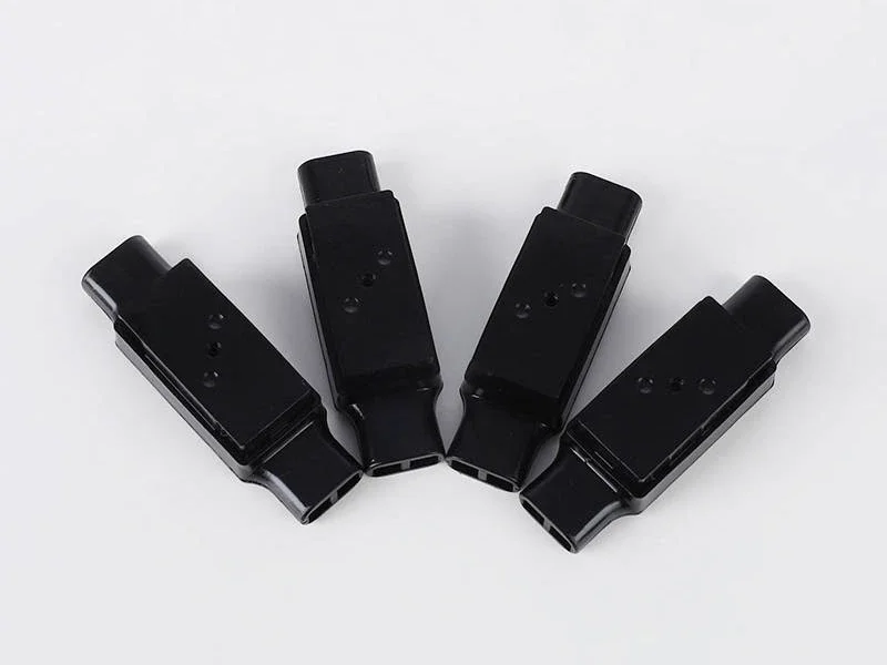 UDW2 telephone cable connector samples